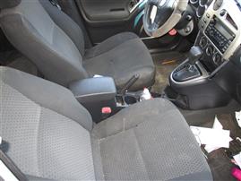 2005 TOYOTA MATRIX, 1.8L AUTO, COLOR GRAY, STK Z15939